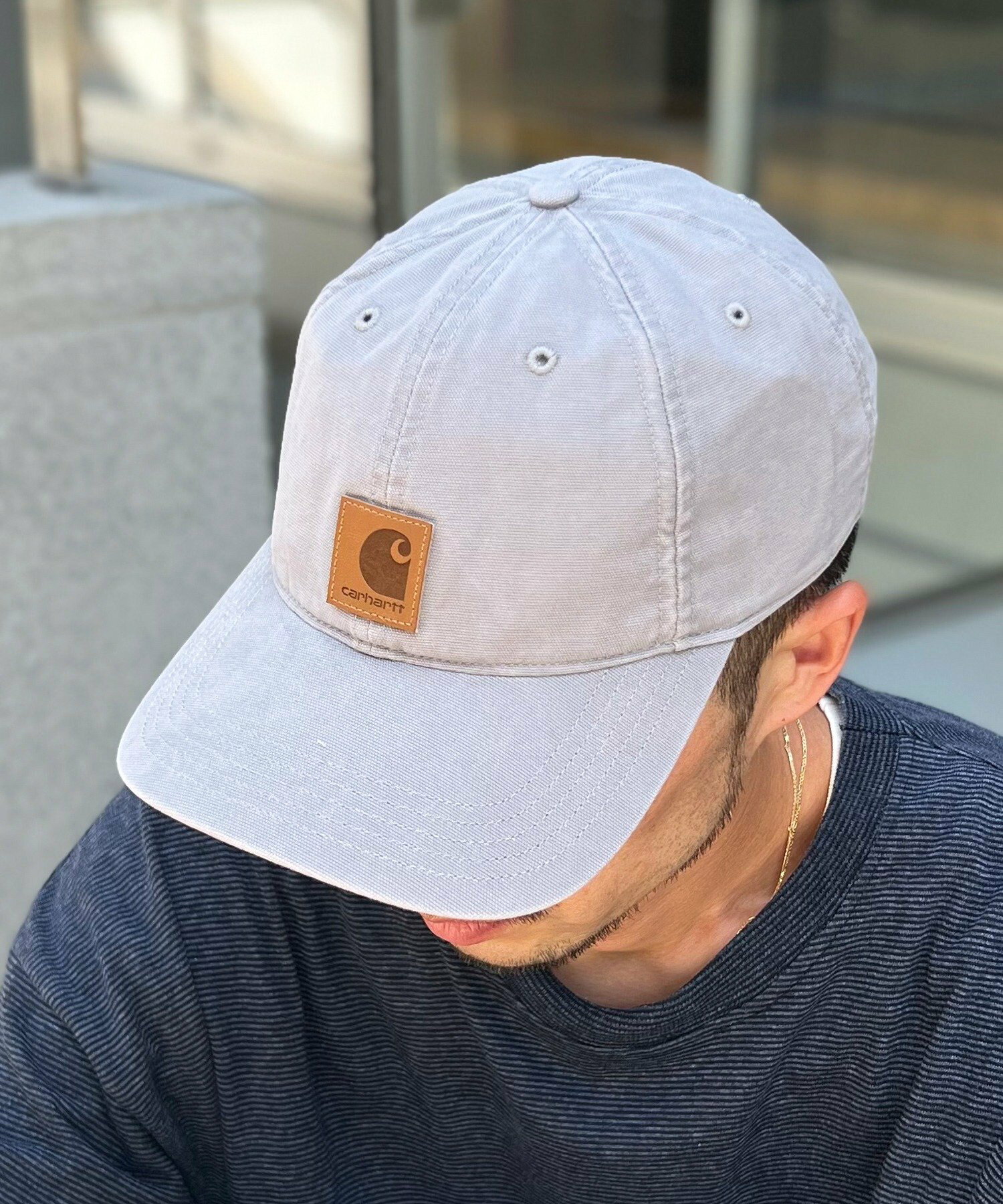 Carhartt/(U)Odessa Cap